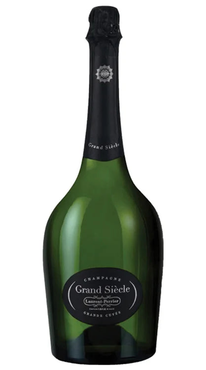 Laurent Perrier Grand Siecle No.26