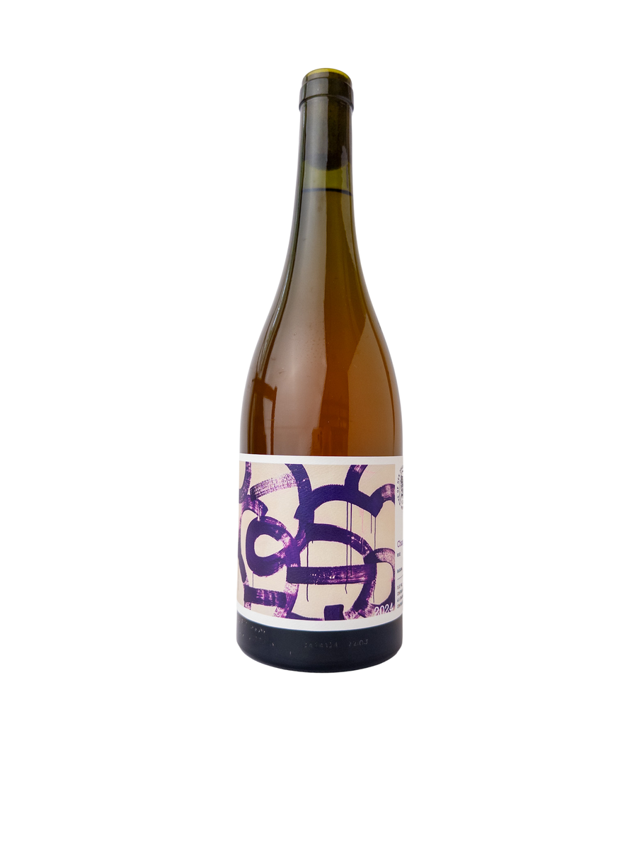 Kenzie Changes Rosé 2024