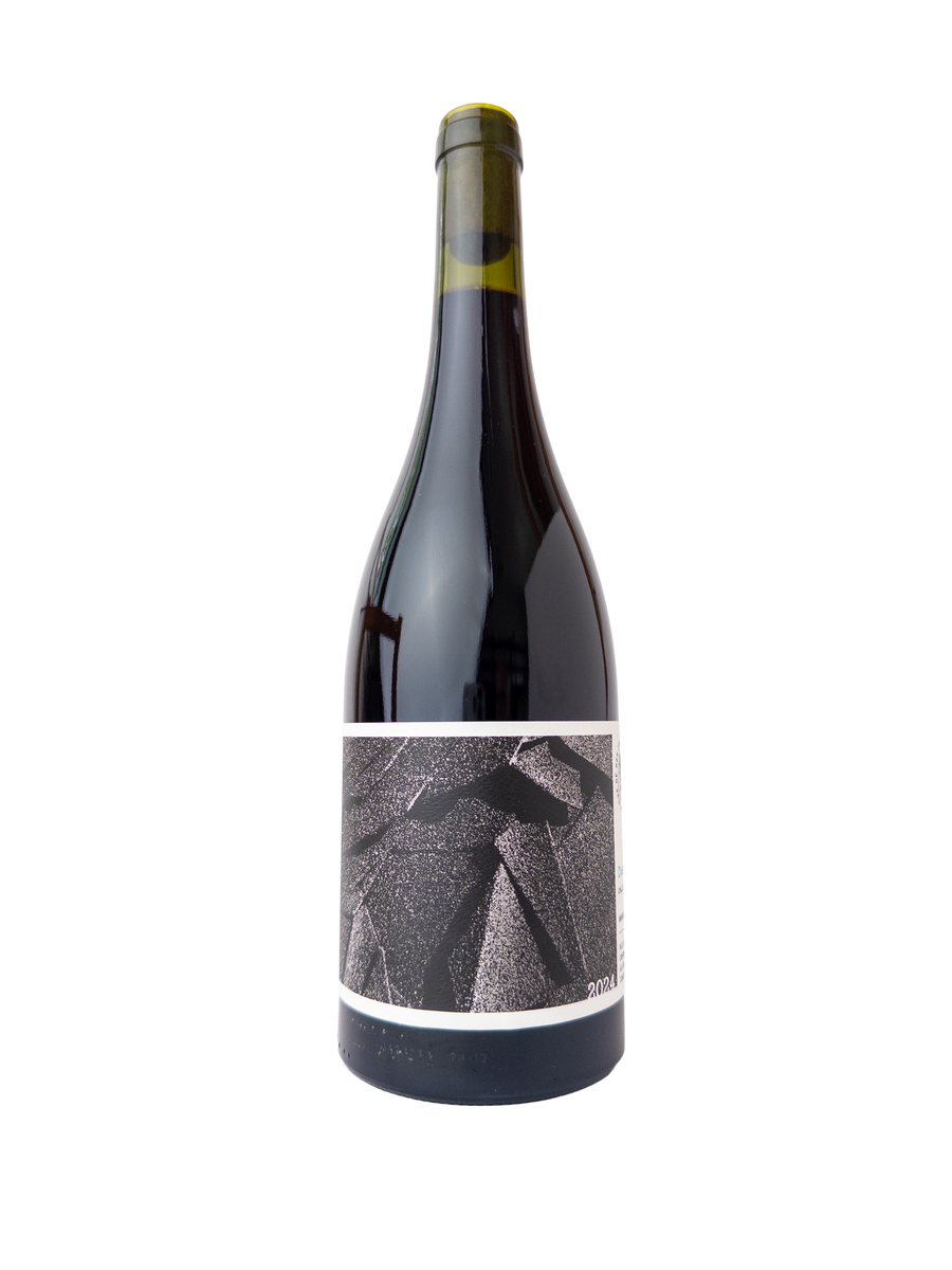 Kenzie Duet Chilled Syrah 2024