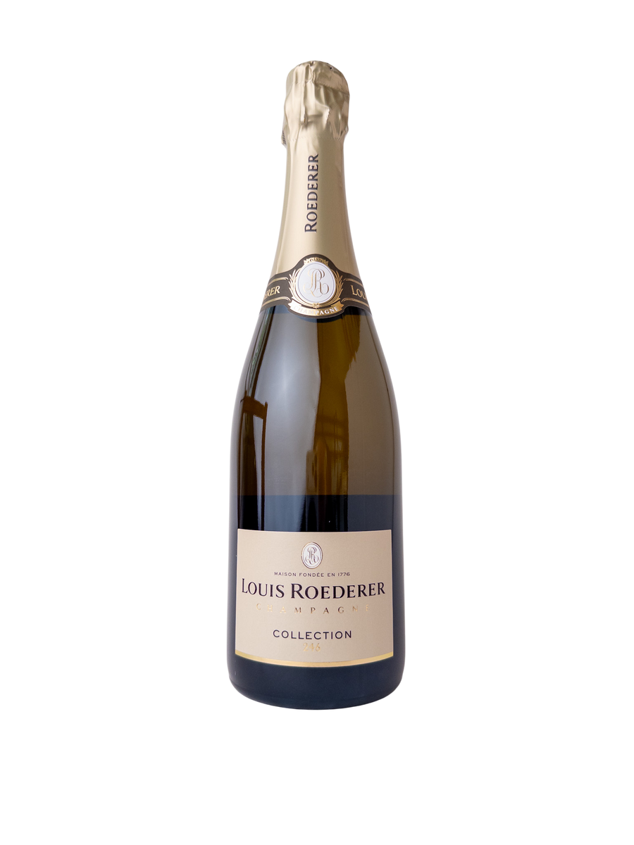 Louis Roederer Brut NV