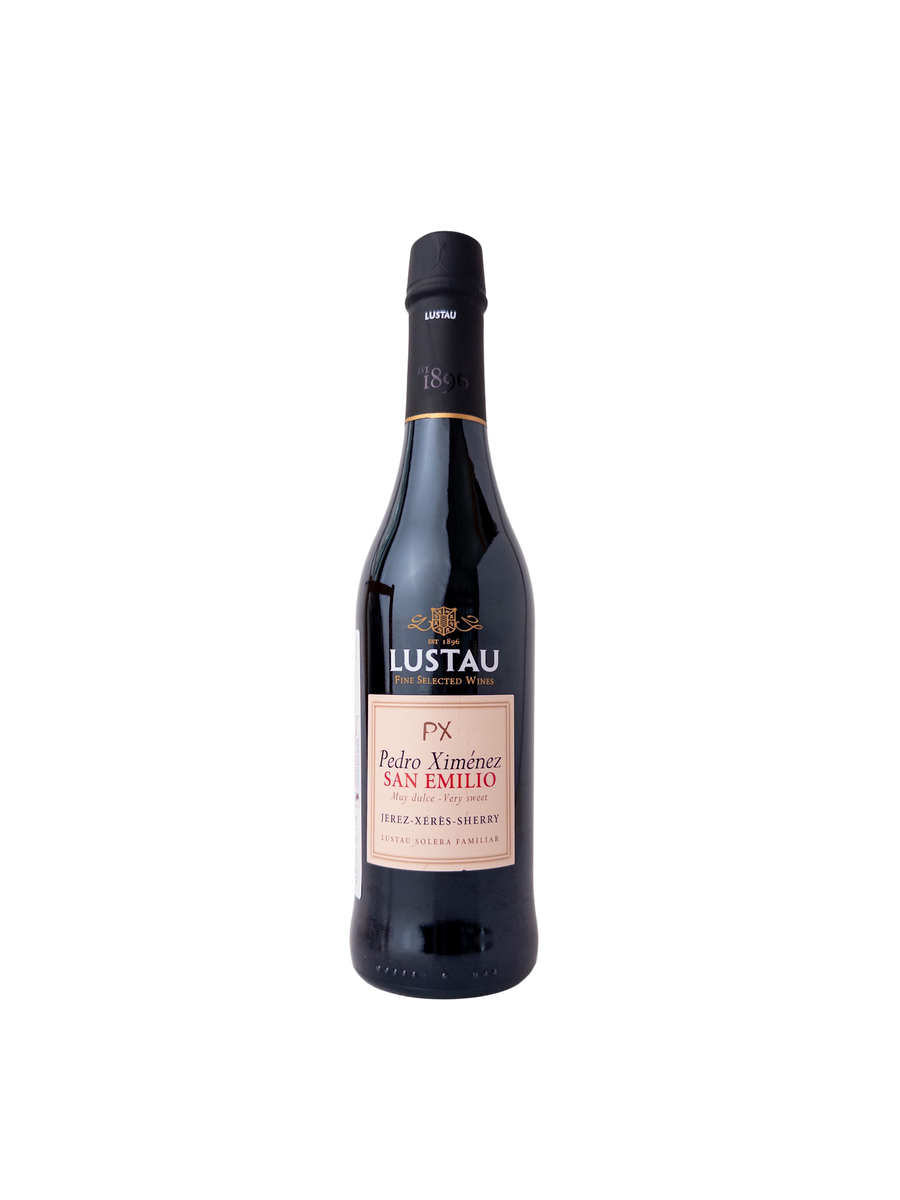 Pedro Ximenez San Emilio 375ml