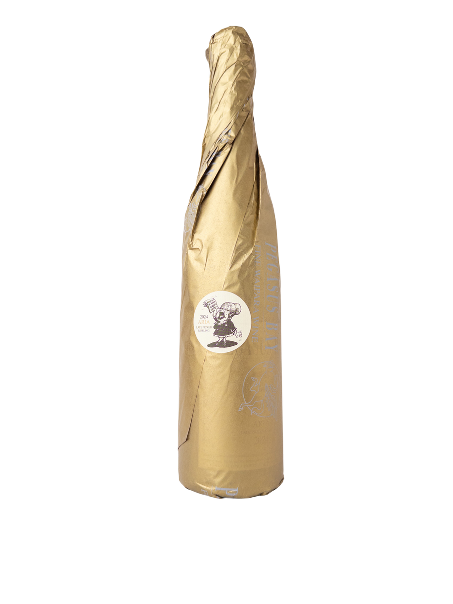 Pegasus Bay Aria Late Picked Riesling 2024