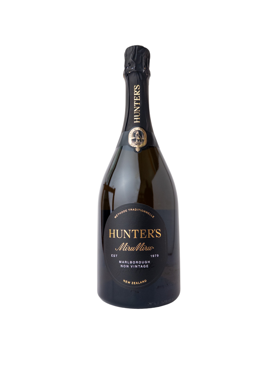 Hunters MiruMiru Brut NV