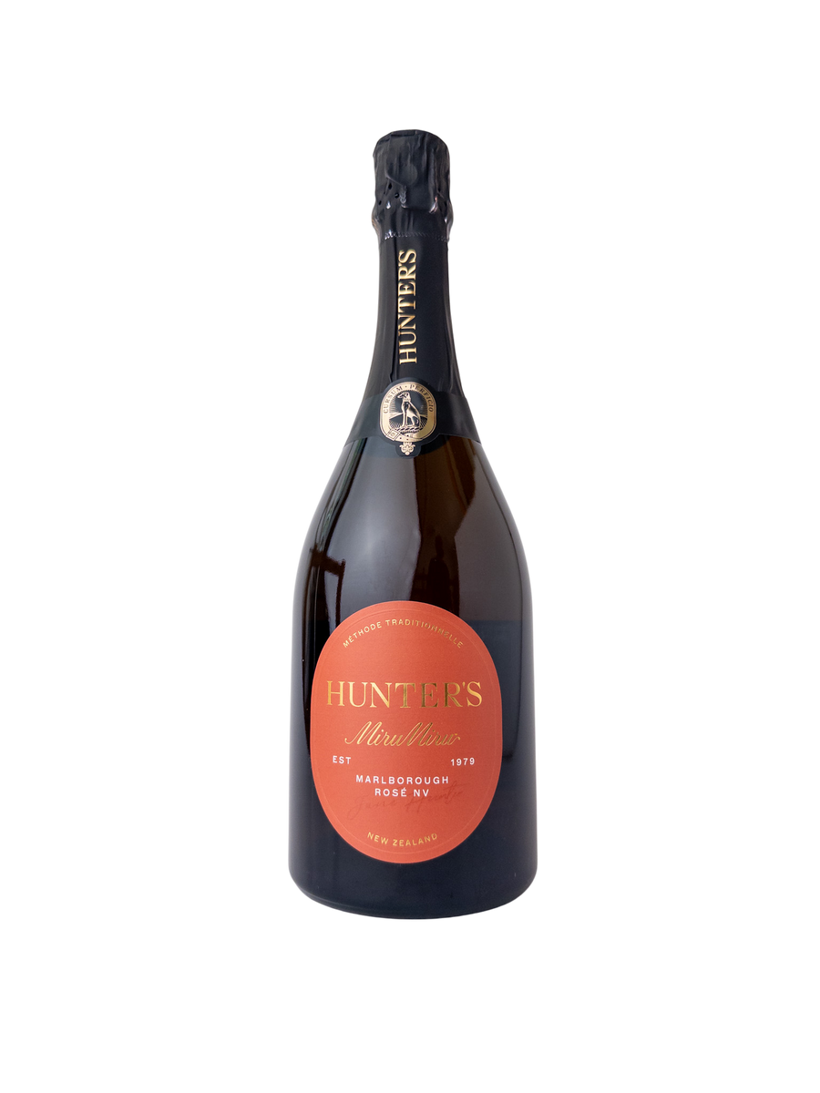 Hunters MiruMiru Reserve Rose NV