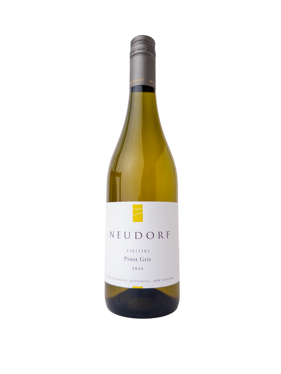 Neurdorf Tiritiri Pinot Gris 2024
