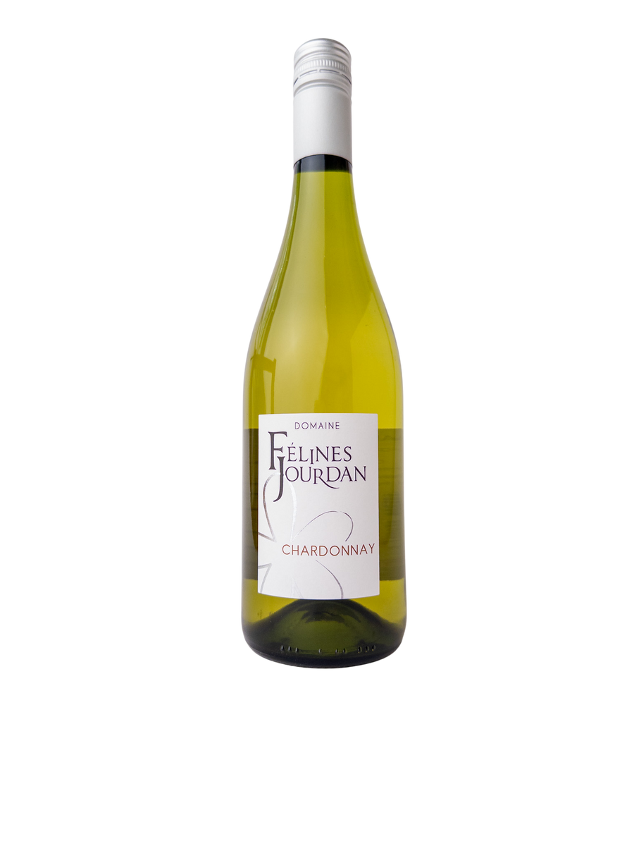 Felines Jourdan Chardonnay 2023