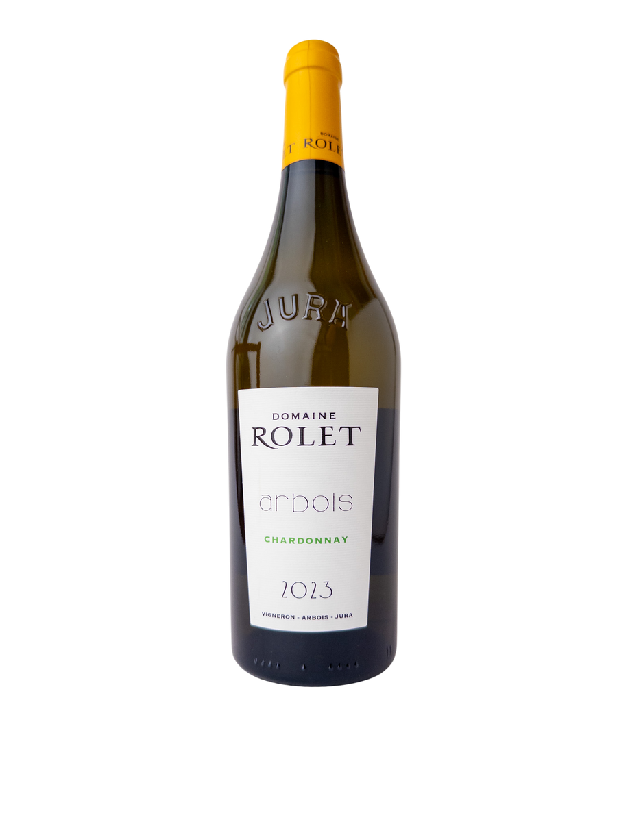 Domaine Rolet Arbois Chardonnay 2023