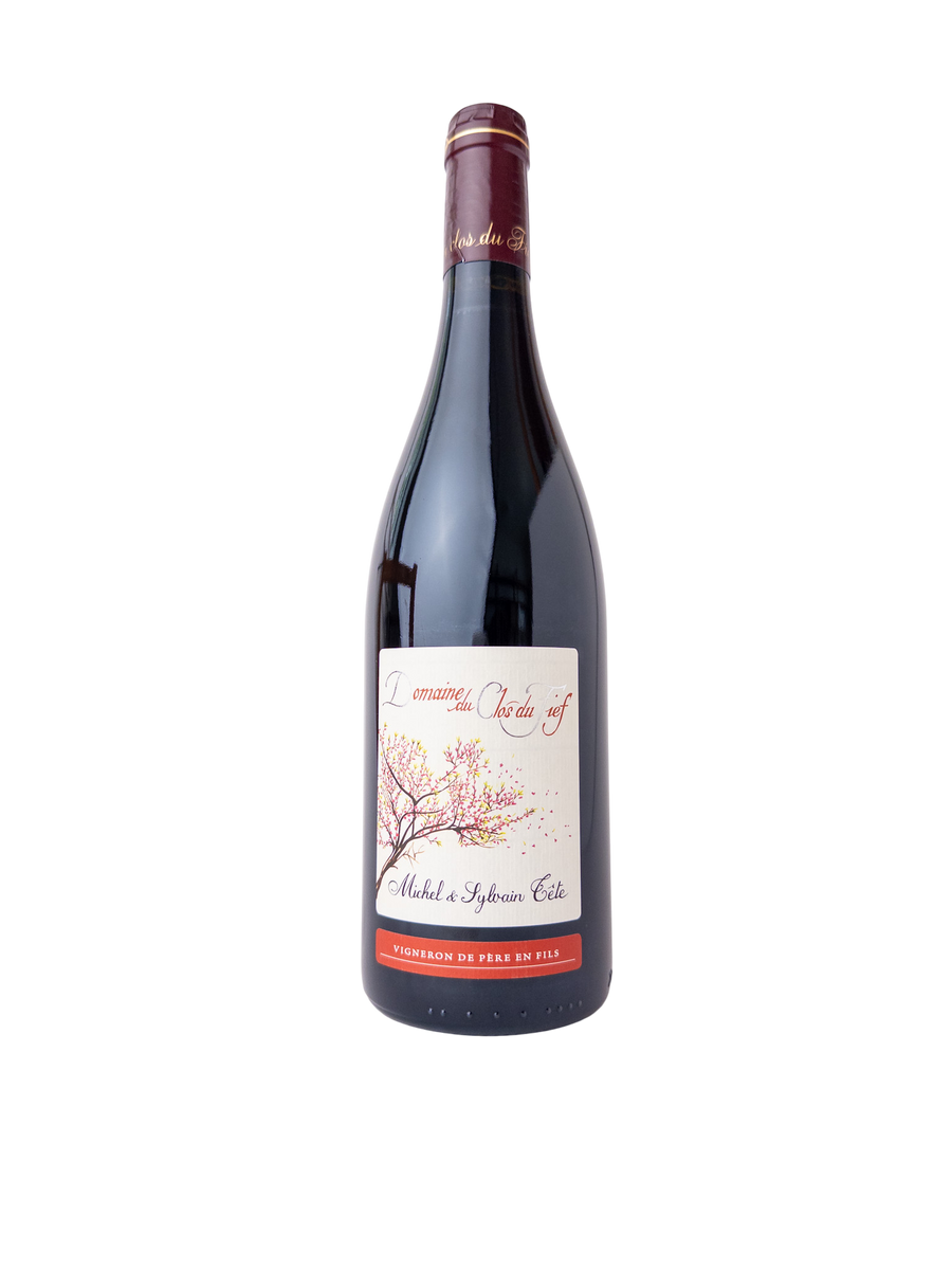 Clos du Fief Beaujolais Villages 2022