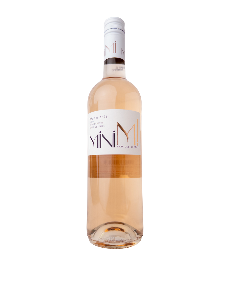 Mini Mi Mediterranee Rosé 2024