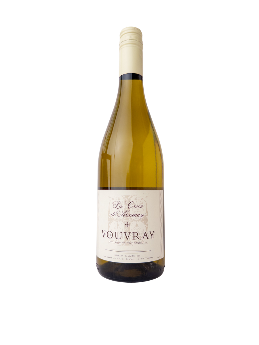 Croix de Maunay Vouvray 2023