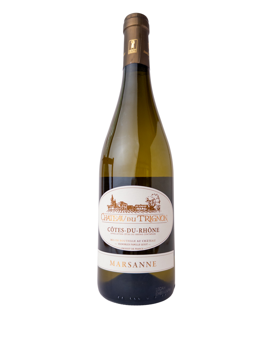 Trignon Marsanne 2024