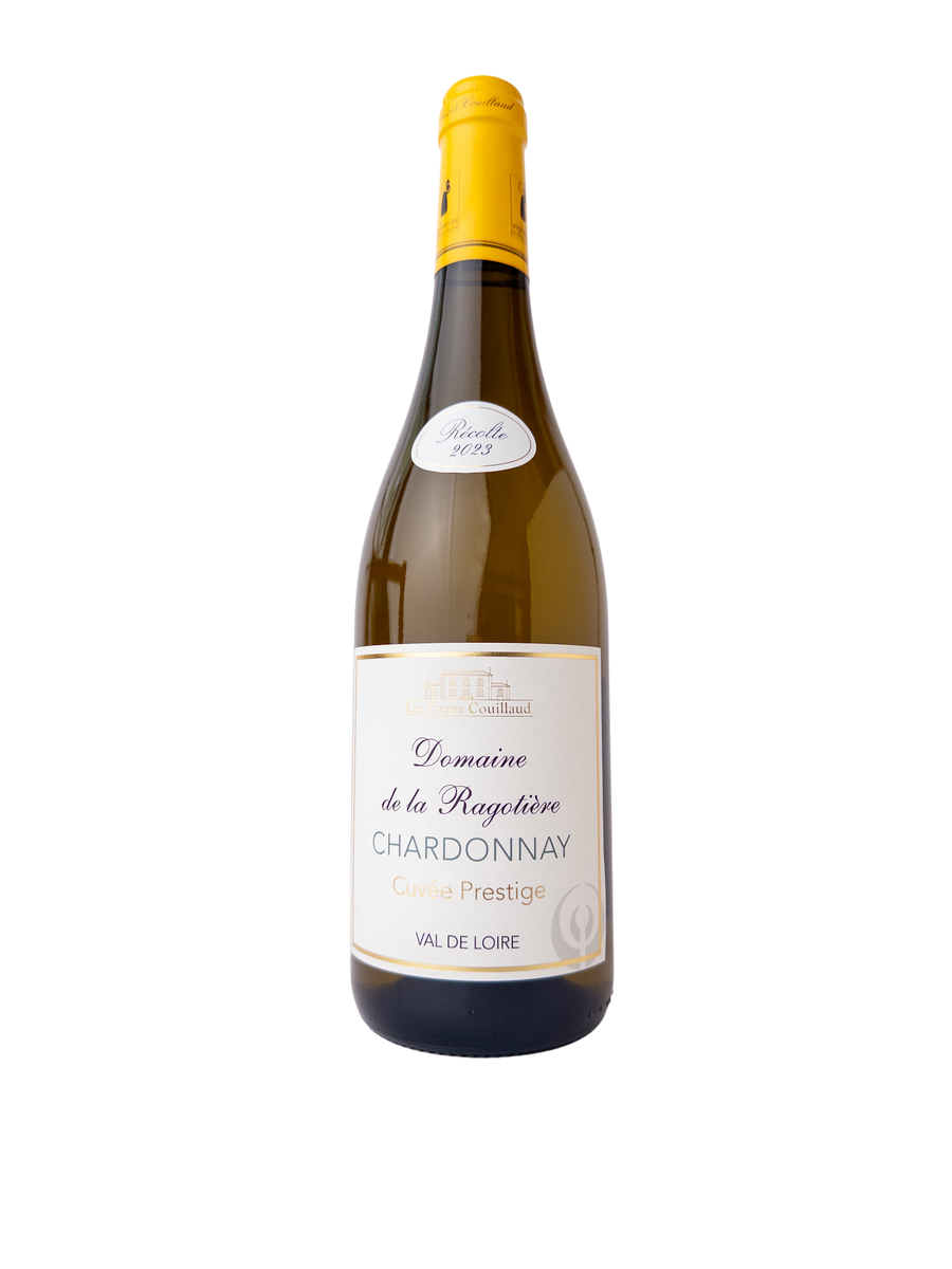 Ragotiere Chardonnay 2023