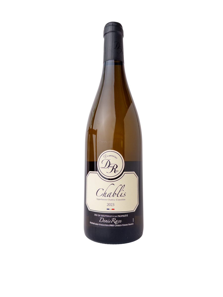 Domaine Denis Race Chablis 2023