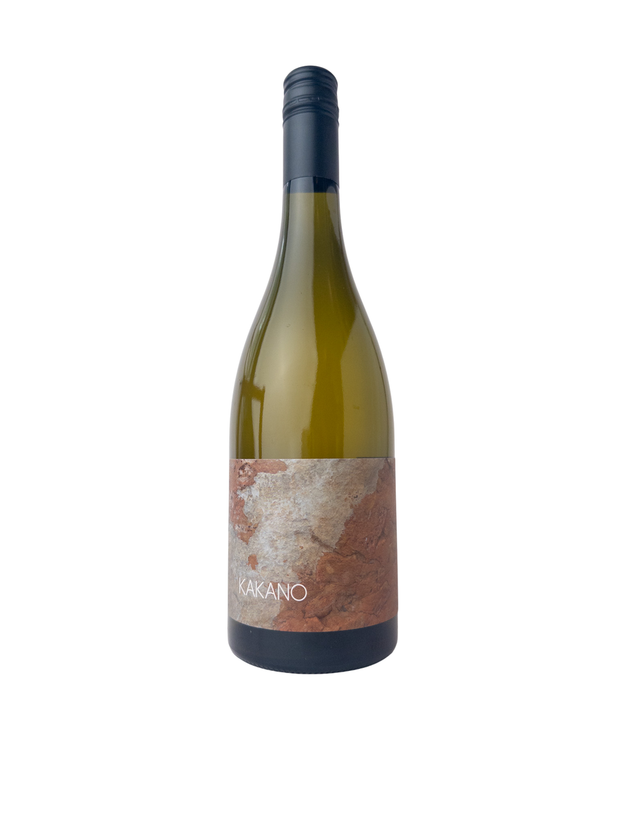 Moko Hills Kakano Chardonnay 2022