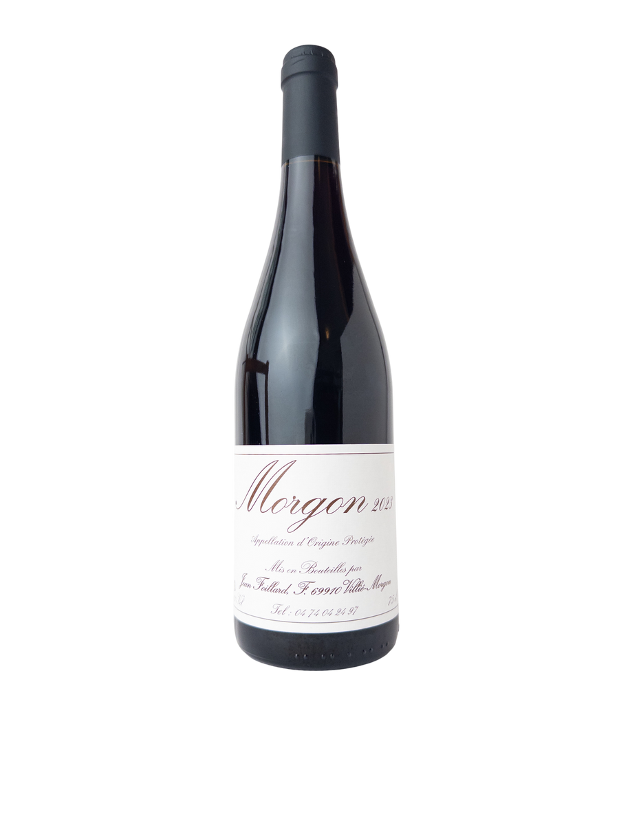 Jean Foillard Morgon Classique 2023