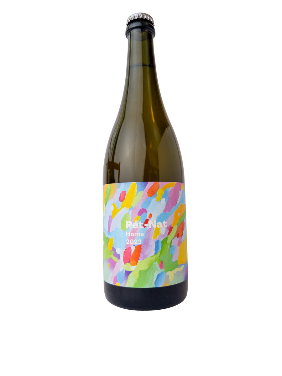 Black Estate 2023 Home Pet Nat 2023