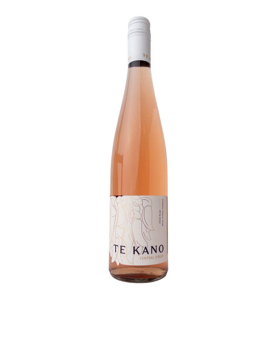 Te Kano Life Pinot Rosé 2023