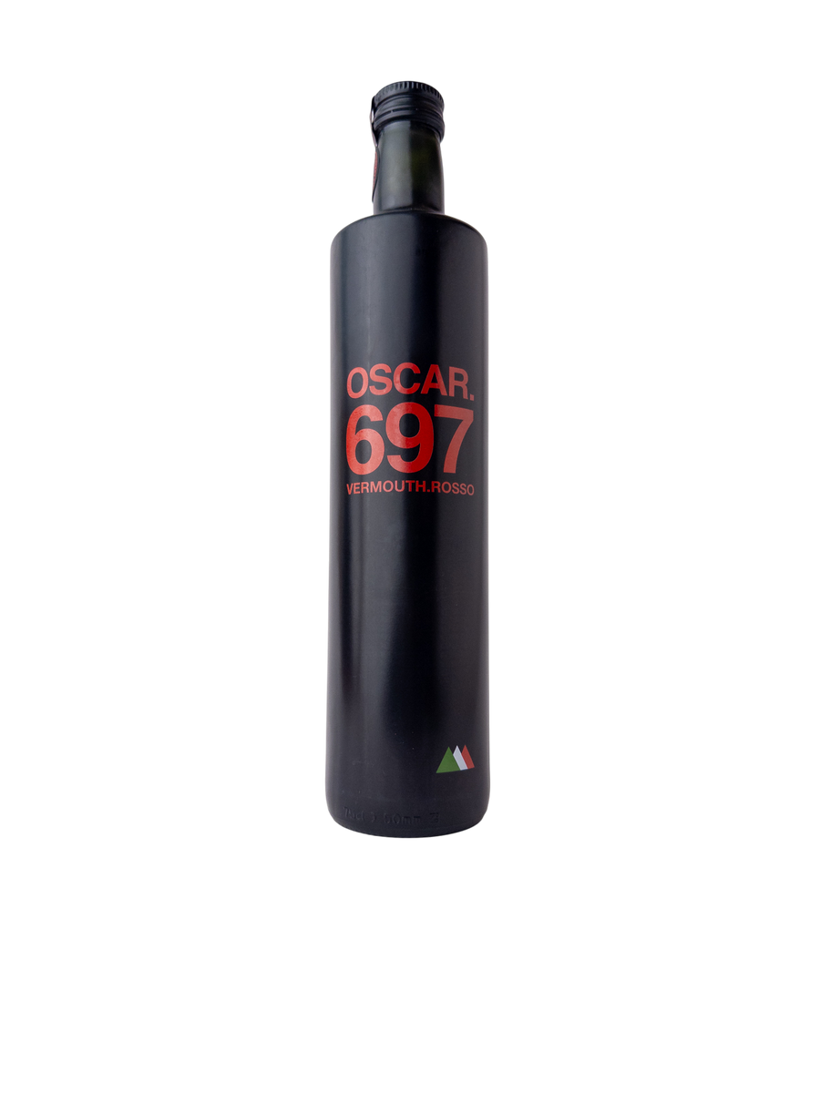 Oscar.697 Rosso Vermouth 16%