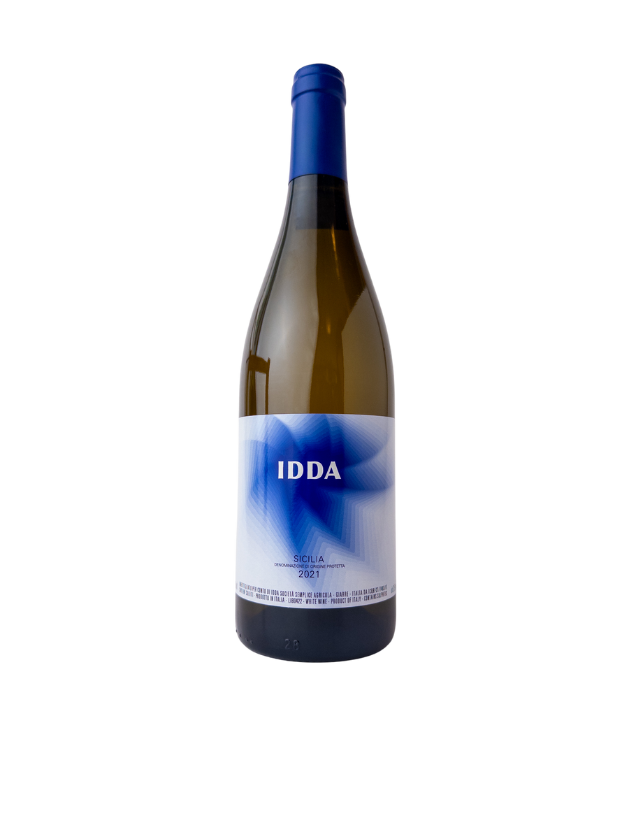 IDDA Bianco, Sicilia DOP 2022
