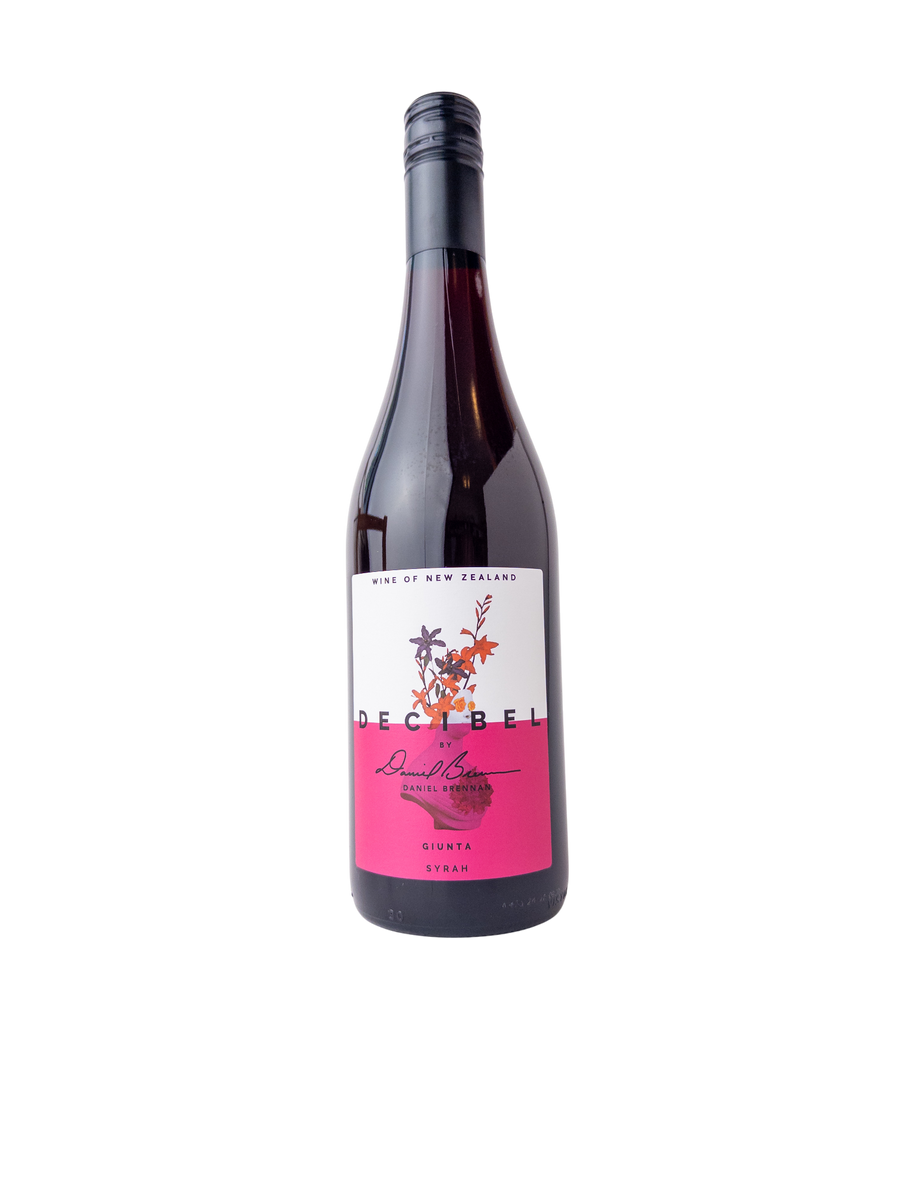 Decibel Giunta Syrah 2023