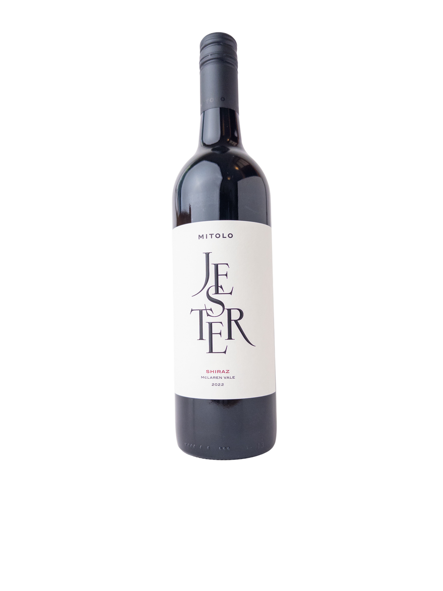 Mitolo Jester Shiraz 2022