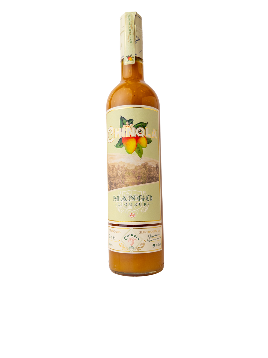 Chinola Mango Liqueur 700ml