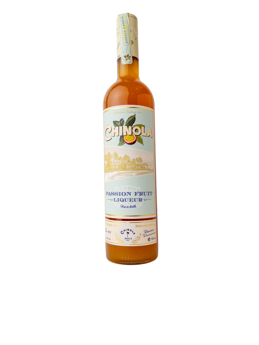 Chinola Passionfruit 700ml