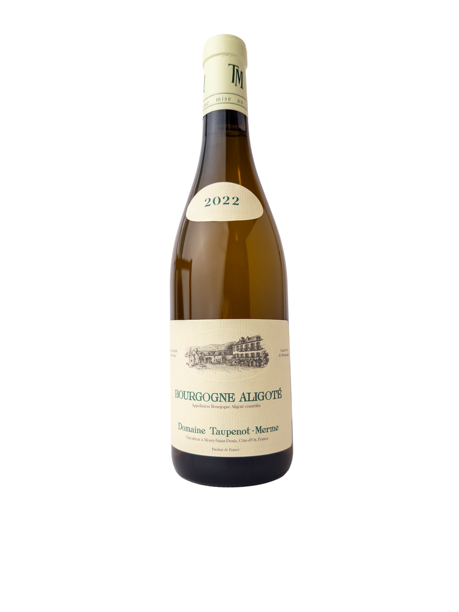 Domaine Taupenot-Merme Bourgogne Aligote 2022