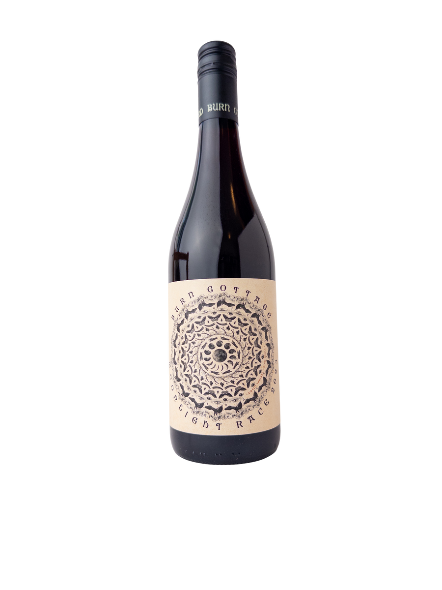 Burn Cottage Vineyard Moonlight Race Pinot Noir 2023