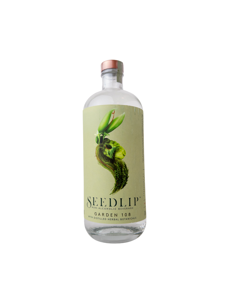 Seedlip Garden 108 Herbal 0%