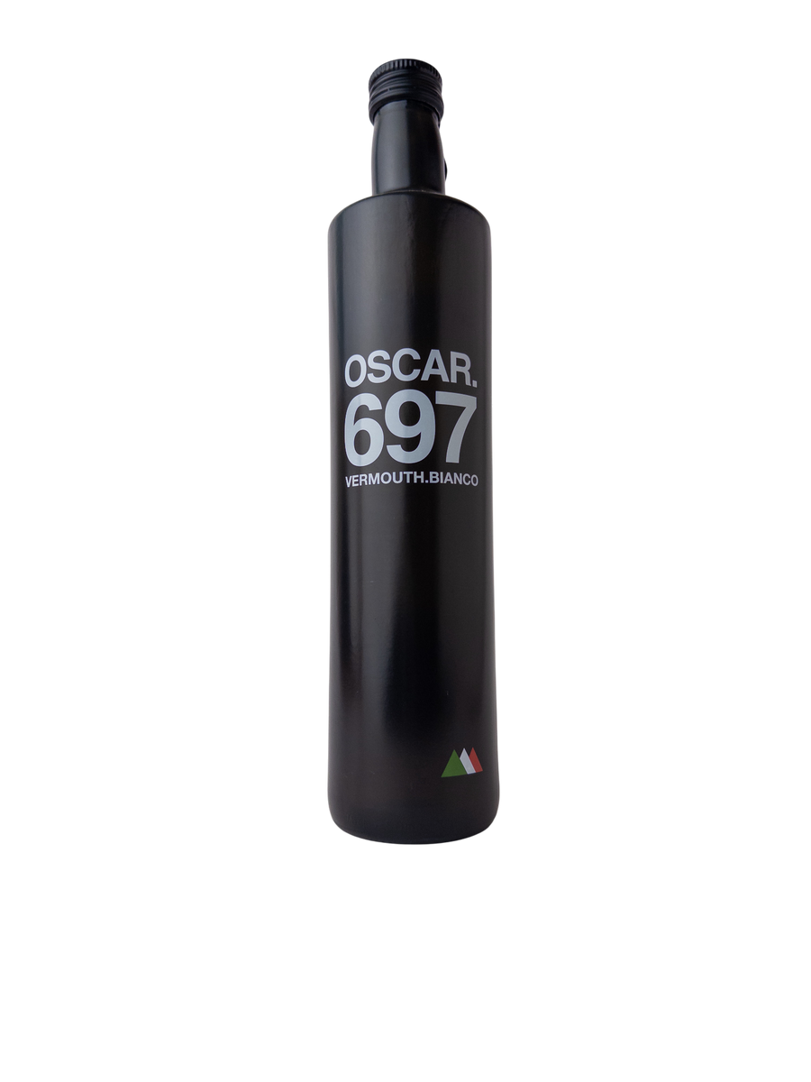 Oscar.697 Blanco Vermouth 16%