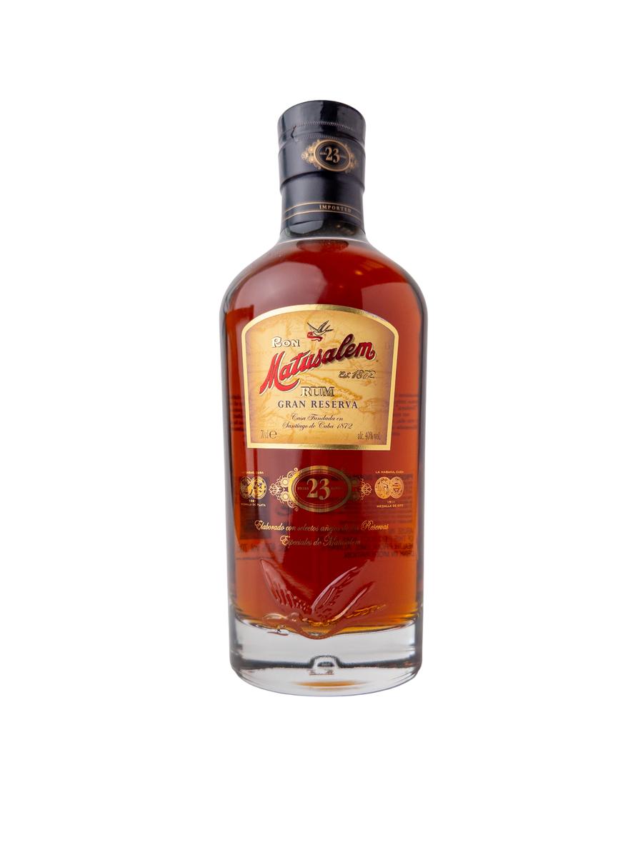 Matusalem Reserva 23 Year 700ml