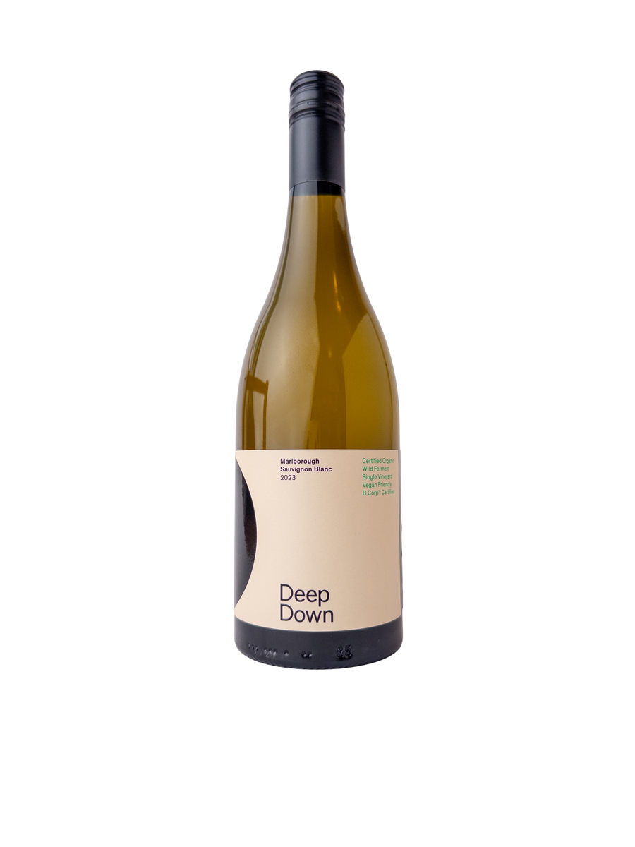 Deep Down Sauvignon Blanc 2024
