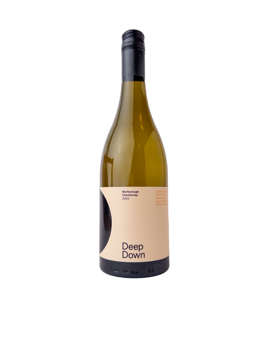 Deep Down Chardonnay 2024