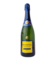 Heidsieck & Co Monopole NV