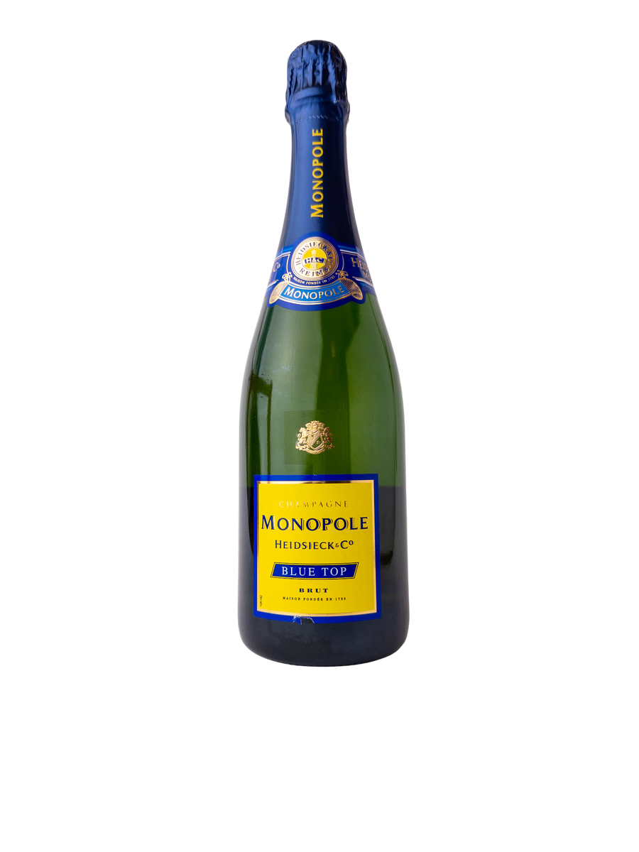 Heidsieck & Co Monopole NV
