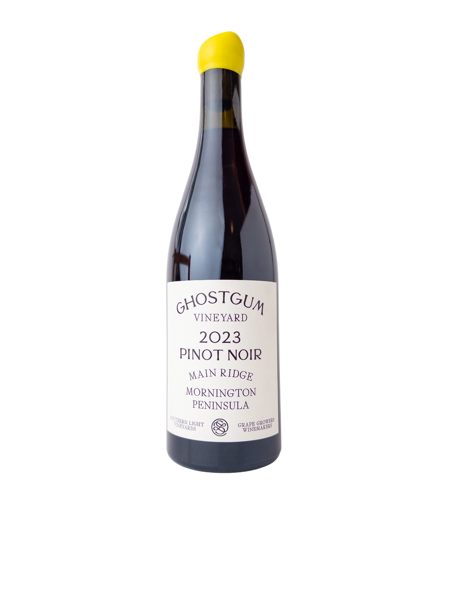 Southern Light Ghostgum Pinot Noir 2023