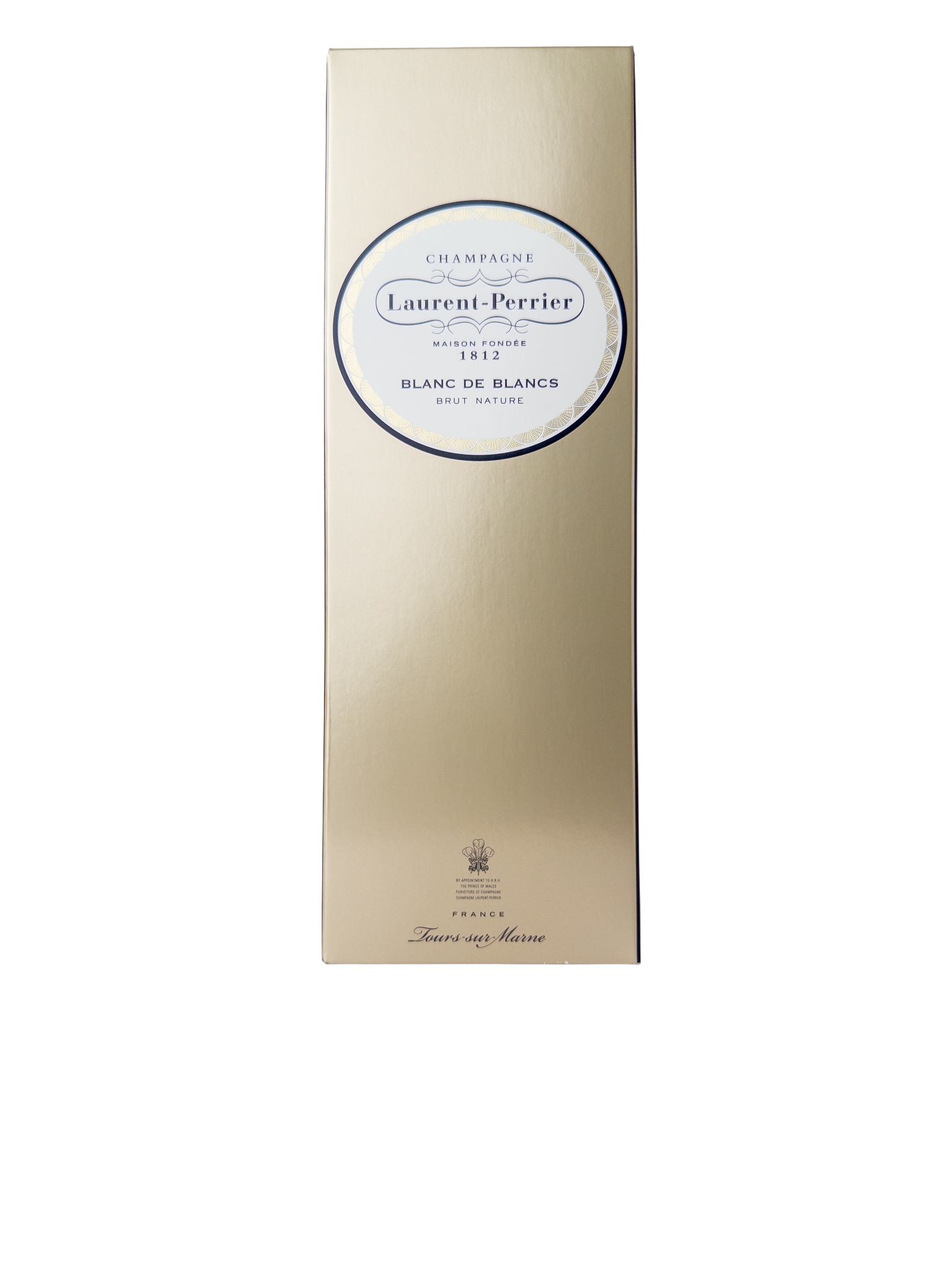 Laurent Perrier NV Blanc de Blancs Brut Nature