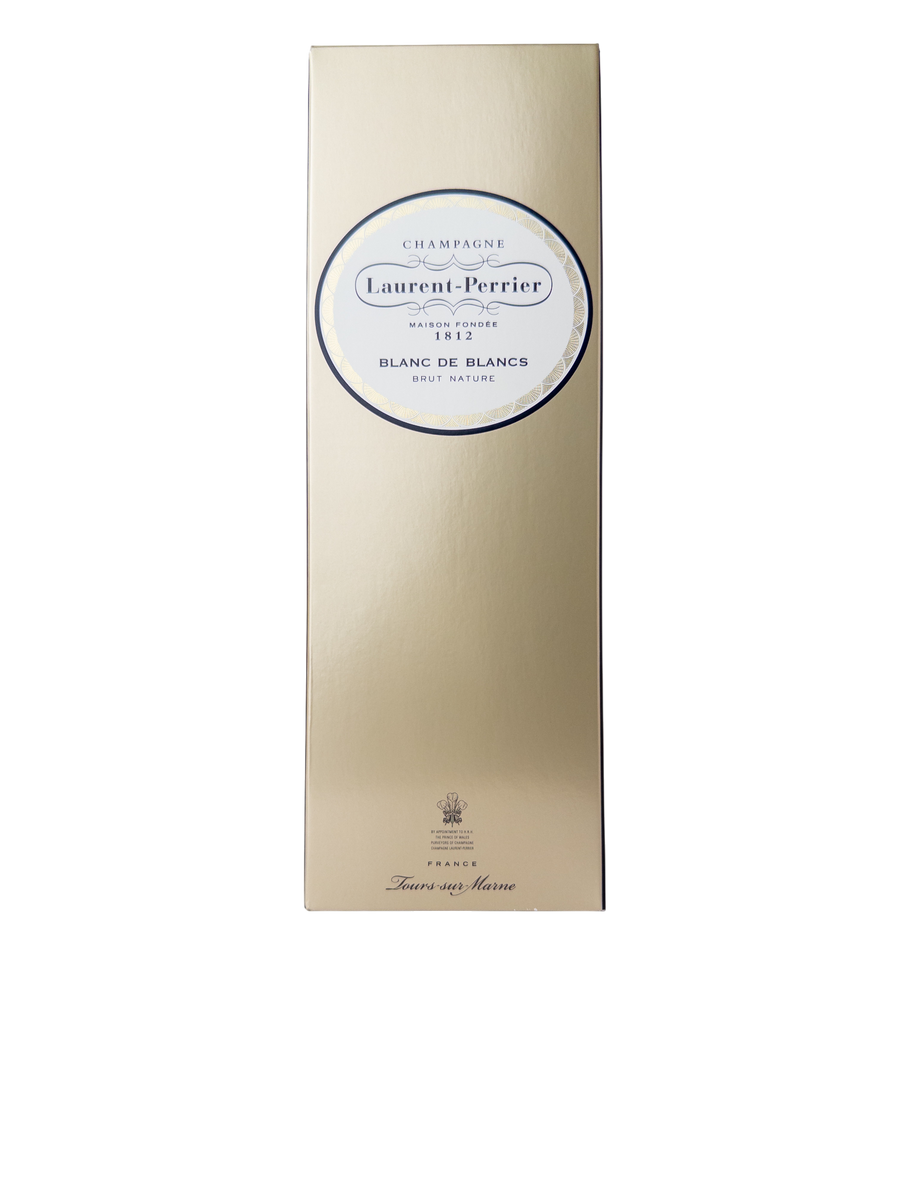 Laurent Perrier NV Blanc de Blancs Brut Nature