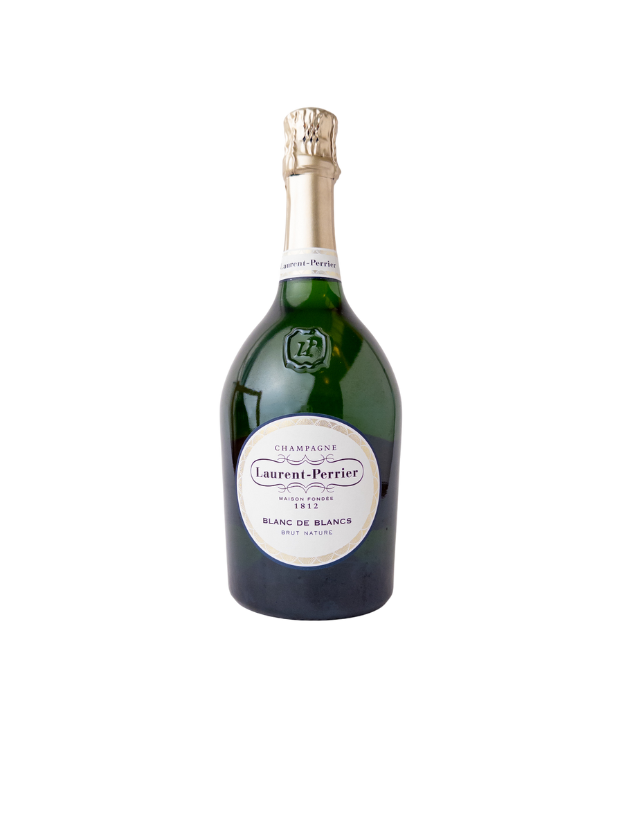 Laurent Perrier NV Blanc de Blancs Brut Nature