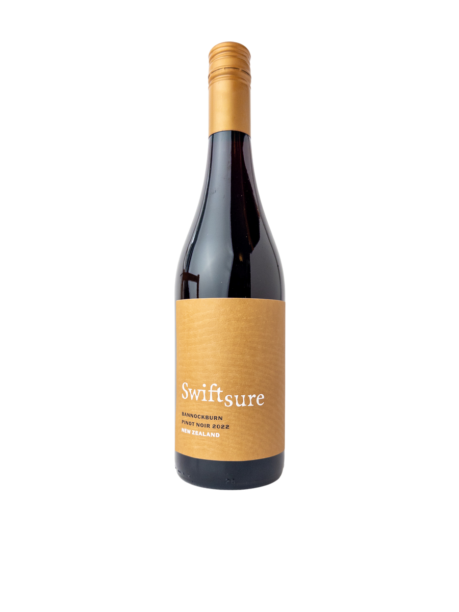Swiftsure Pinot Noir 2022