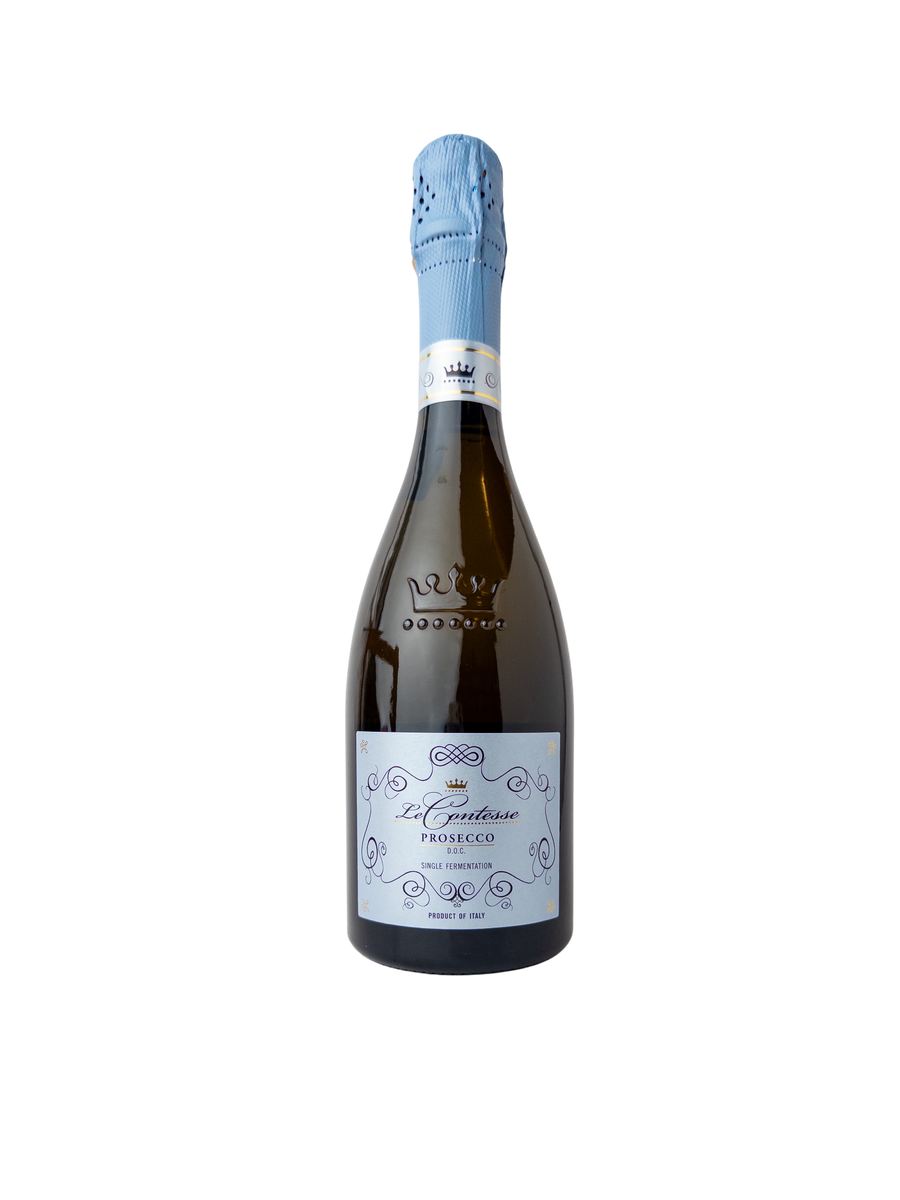 Le Contesse, NV Prosecco