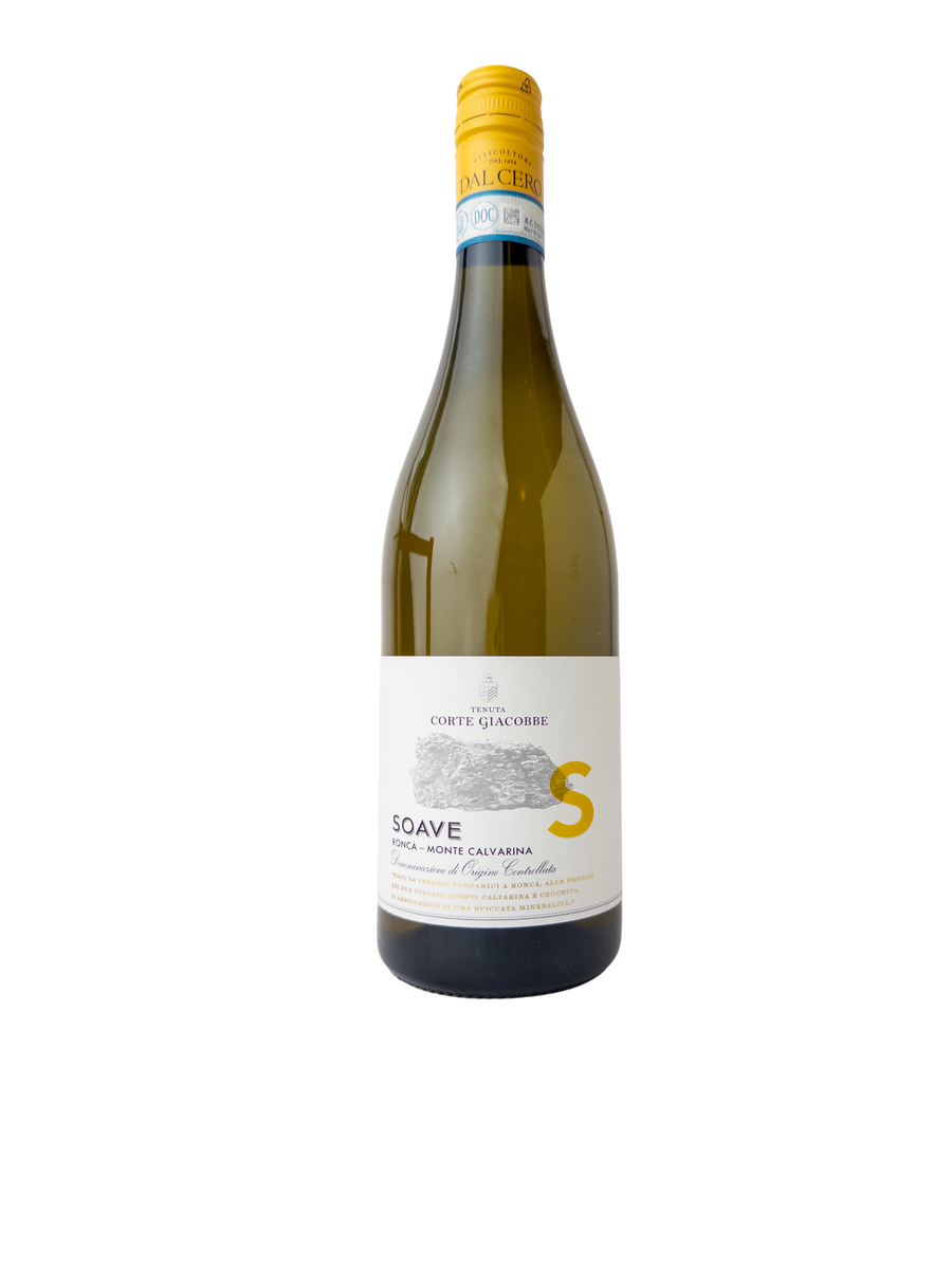 Tenuta Corte Giacobbe Soave DOC 2022