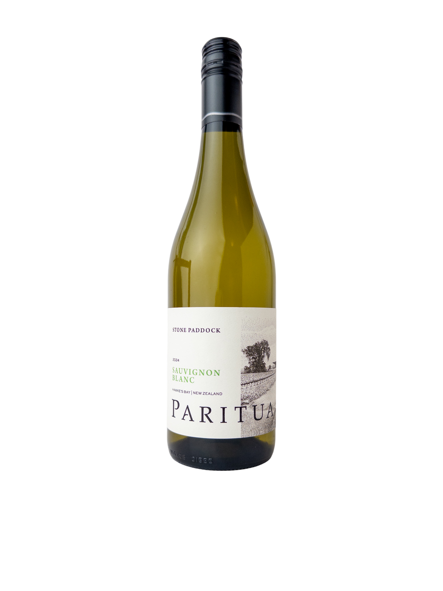 Paritua Stone Paddock Sauvignon Blanc 2025