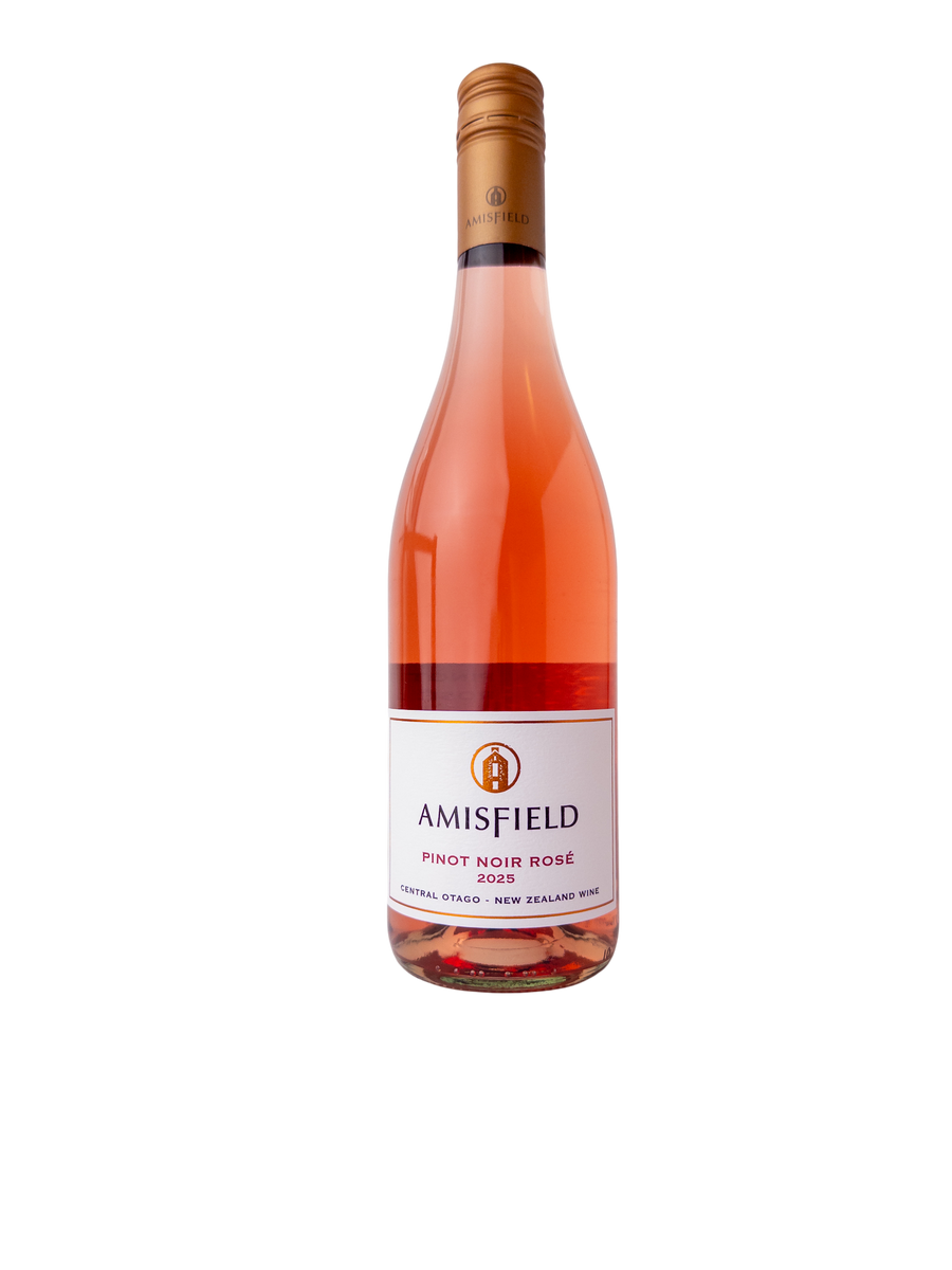 Amisfield Rosé 2025