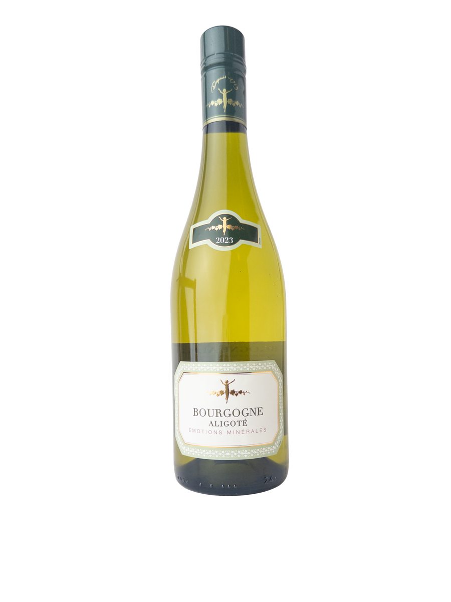 La Chablisienne Aligote 2022