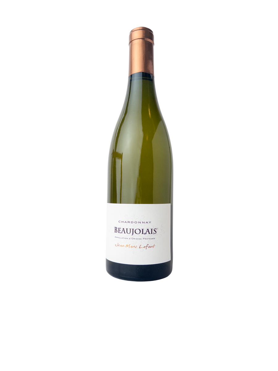 Domaine Bel-Air Beaujolais Blanc 2022