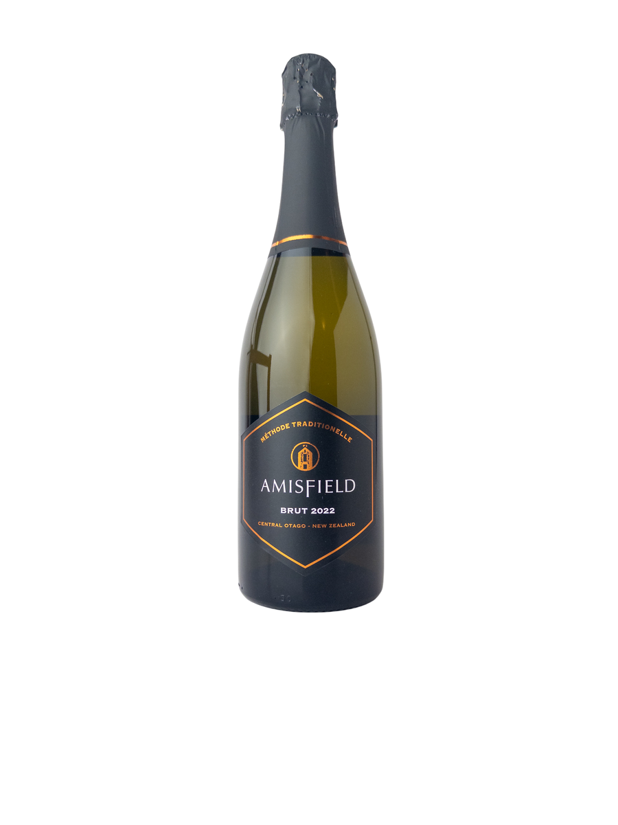 Amisfield Brut Methode Traditionelle 2022