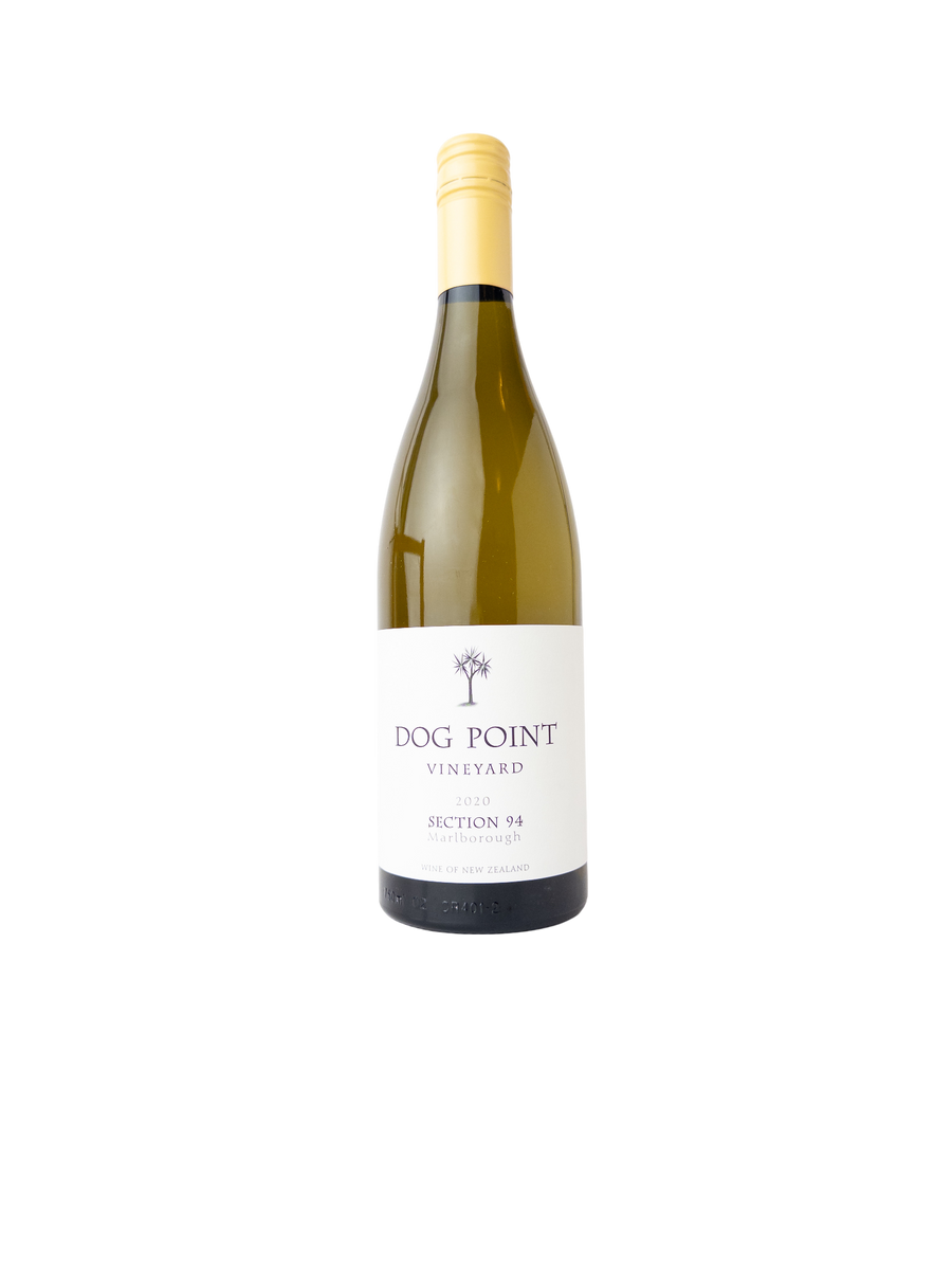 Dog Point Sauvignon Blanc Section 94 2020