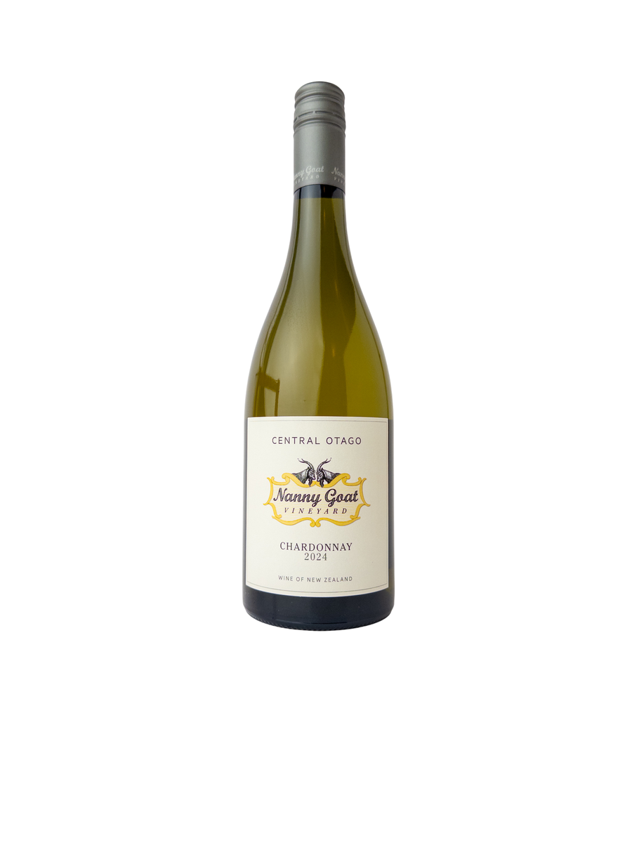 Nanny Goat Vineyard Chardonnay 2024